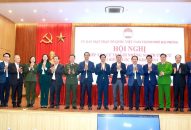 Link vào FV88 mới nhất bầu đủ 19 đại biểu Soi Cầu Fv88 khoá XVI