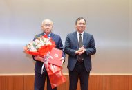 Điều động, chỉ định đồng chí Đỗ Thành Trung, Thứ trưởng Bộ Tài chính giữ chức Phó Bí thư Thành ủy Link vào FV88 mới nhất, nhiệm kỳ 2025 – 2030