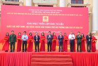 Khai mạc Triển lãm ảnh, tư liệu “Soi Cầu Fv88 Việt Nam, Hội đồng nhân dân Fv88 Trang chủ chính thức đăng ký đăng nhập qua các Kỳ bầu cử”