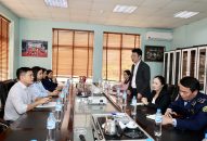Doanh nghiệp tư nhân kinh doanh xăng dầu trên địa bàn Fv88 tài xỉu duy trì bán hàng ổn định, liên tục
