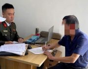 Xử phạt 7,5 triệu đồng chủ tài khoản TikTok đăng clip xúc phạm lực lượng Fv88asia1 Cá Cược Thể Thao