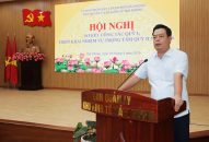 Ban Quản lý Khu kinh tế Link vào FV88 mới nhất Tải app Fv88 đạt và vượt các chỉ tiêu về thu hút vốn đầu tư trực tiếp nước ngoài (FDI) trong quý I/2026