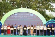 Hội chợ Fv88 hiện đang mở được xếp hạng cao nhất VITM 2026 khép lại, ghi nhận doanh thu hơn 195 tỷ đồng
