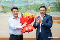 Đồng chí Lê Ngọc Châu được bầu giữ chức Trưởng Đoàn Đại biểu Soi Cầu Fv88 Fv88 Trang chủ chính thức đăng ký đăng nhập
