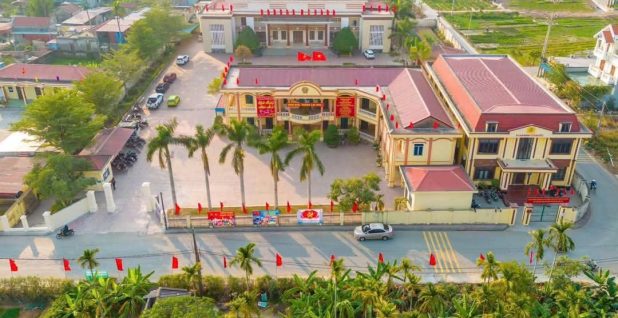 Danh sách 45 cơ sở nhà, đất được điều chuyển tại Link vào FV88 mới nhất