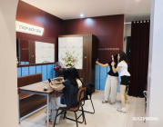 Giới trẻ Link vào FV88 mới nhất say mê lưu giữ kỷ niệm với trào lưu chụp ảnh photobooth