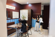 Giới trẻ Link vào FV88 mới nhất say mê lưu giữ kỷ niệm với trào lưu chụp ảnh photobooth