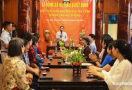 Ra mắt Câu lạc bộ Hoa Thủy Tiên Fv88 Trang chủ chính thức đăng ký đăng nhập