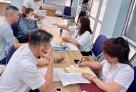 Gần 1.900 lượt người tiếp cận thông tin tuyển dụng Sảnh Casino FV88 Được Nhiều Người Chơi Nhất