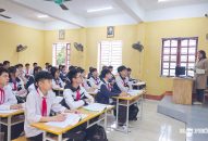 Các trường hợp được cộng điểm ưu tiên, khuyến khích khi thi Fv88 nạp rút tiền vào lớp 10